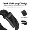 Elastic Fitness Band Adjustable Replacement Strap Sports Wristband for Whoop 5.0 Women Men
