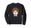 Графический свитшот Monchhichi