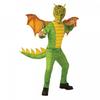 Childrens/Kids Dragon Costume