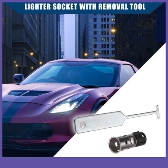 No25776667 Inner Lighter Socket and Removal Tool Single for Chevy