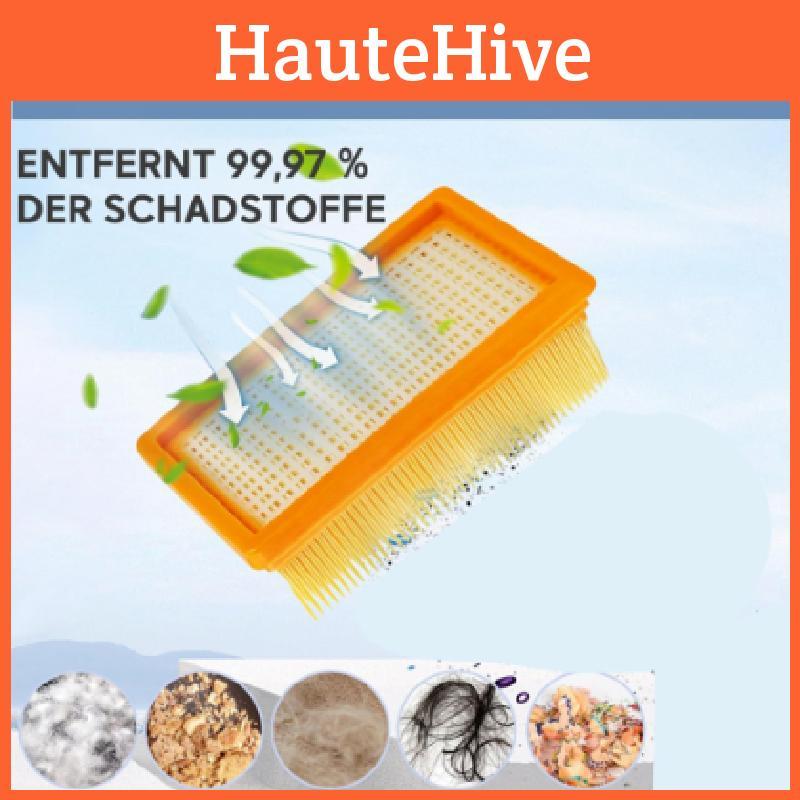 Wd4 Для Karcher Wd5 Mv4 Пылесборный мешок и элементный фильтр для пылесоса