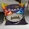H-Homestuck Аниме Игры 45*45см Наволочка Декоративная Наволочка Домашняя Наволочка Для Диванной Подушки