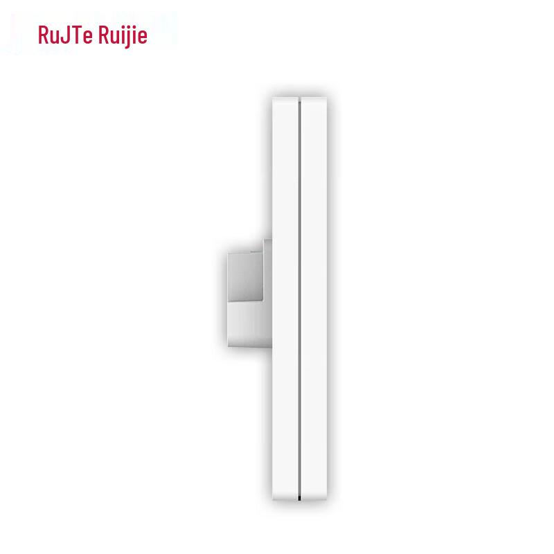 Wi-Fi 6 2.5G Оптоволоконная точка доступа Ruijie (ООН) RG-APF1261(MG)