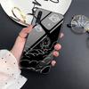 Чехол Moon Astronaut для Samsung Galaxy A52 A71 A72 A70 A73 A53 A13 5g A03 A22 A21s A03 Core A42, чехол из закаленного стекла Capinha