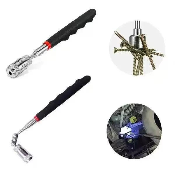 Telescopic Spacer Rod