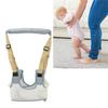 Baby Walking Harness Detachable 3D Breathable Baby Walking Helper for Toddlers Infants