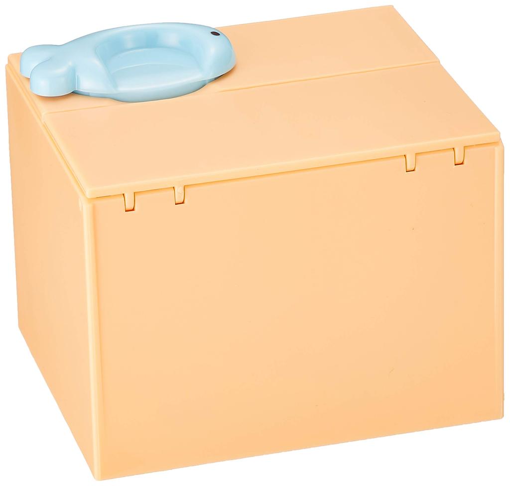 Shine Sumikko Gurashi Neko Coin Bank