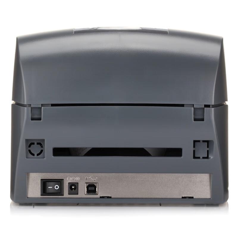 GODEX G500U USB Термотрансферный принтер этикеток CN вилка (адаптер в комплекте)