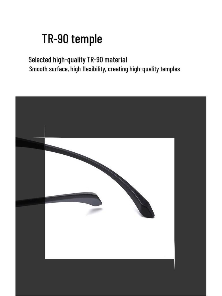 Умные прогрессивные мультифокальные очки для чтения с изменяющим цвет зумом, защитой от синего света и автоматической регулировкой для ближнего и дальнего зрения.