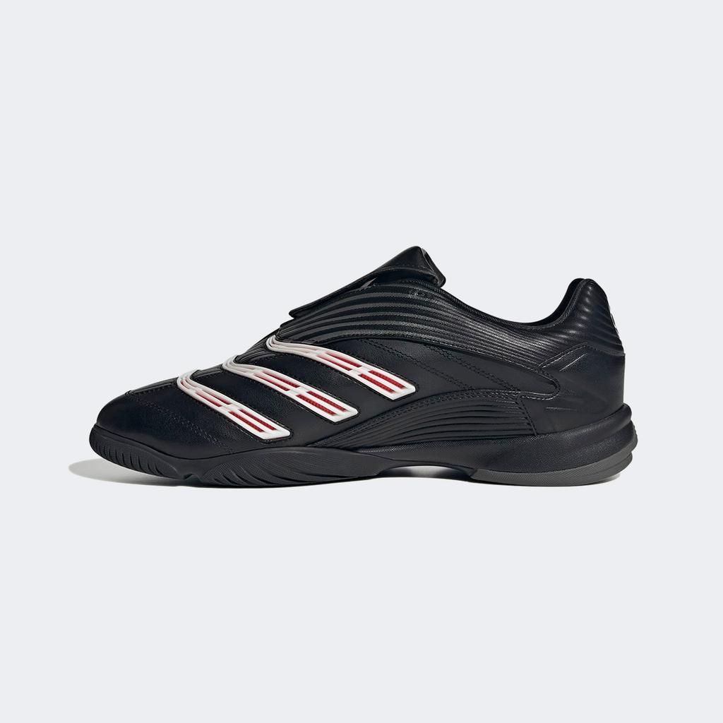 [Adidas] Predator Sala [JQ3916-CBLACK/ZEROMT/LUCRED]