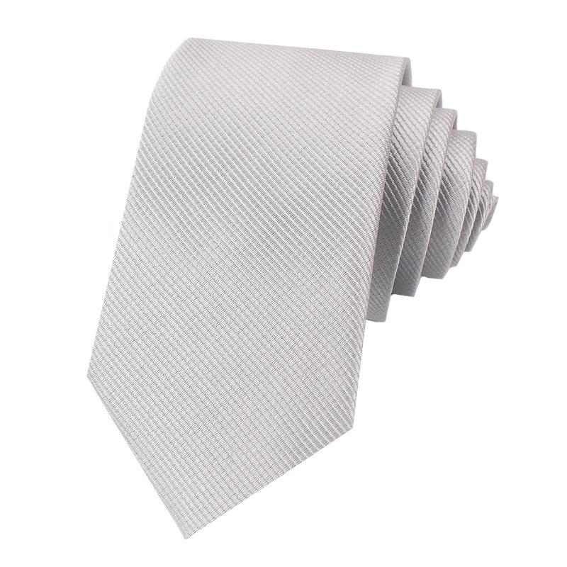 Мужской галстук 6 см 8 см Ручной работы Жаккардовый Пейсли Полоска Кешью Красный Черный Синий Деловой Наряд Премиум