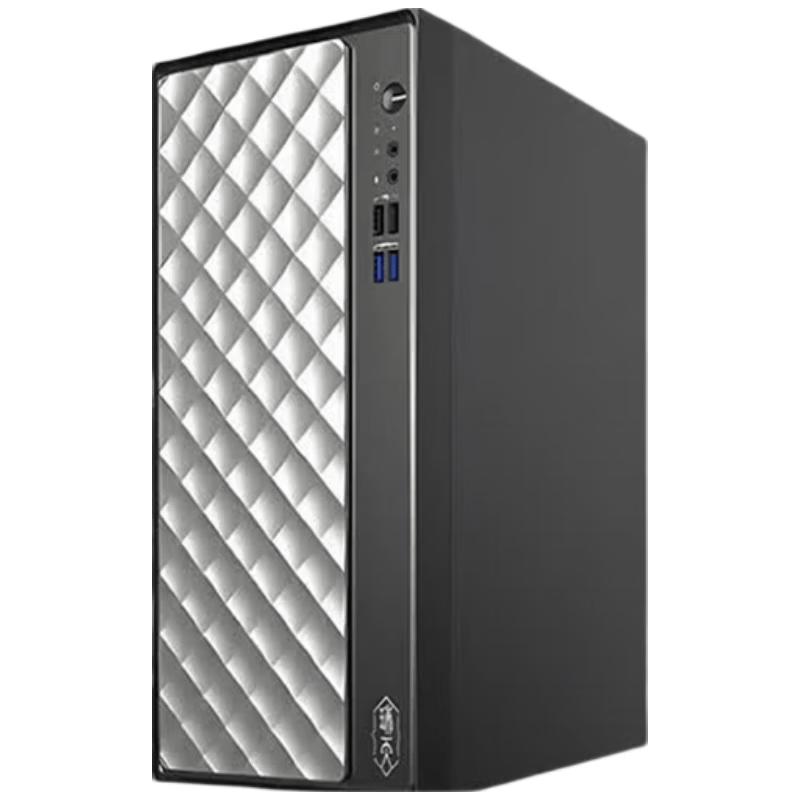 Lenovo Ruitian 900 Business Desktop PC (Core i5-13400) (CN version)