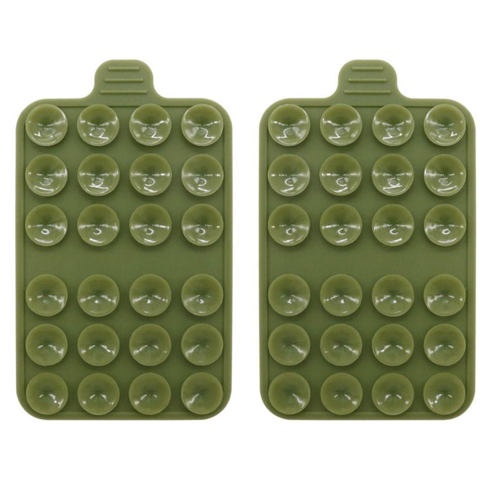 Многофункциональная силиконовая резиновая присоска, кронштейн для присоски, подставка для мобильного телефона, силиконовая присоска