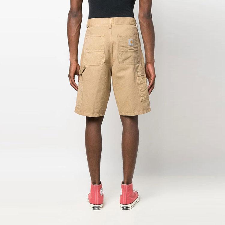 Carhartt WIP Cargo Shorts Men's Umber Moderate I030465-07E-GD