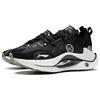Li Ning Absolute Shadow CRC светоотражающие модные амортизирующие нескользящие износостойкие дышащие легкие низкие спортивные повседневные туфли AZGS022-2