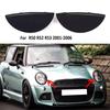 Пара Передних Крышек Омывателя Фары для Mini Cooper R50 R52 R53 2001-2006