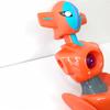 TAKARA TOMY Фигурка Покемон Деоксис Большой Звук (Хлам, )