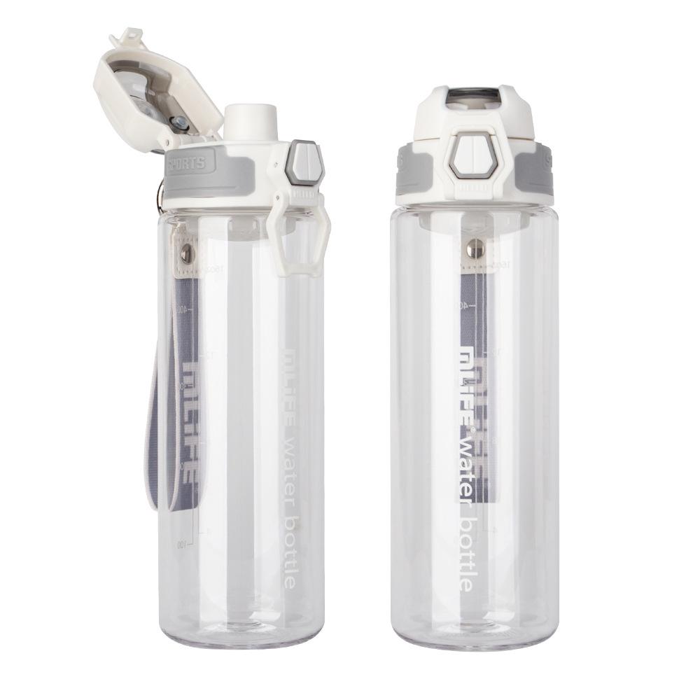 Children's Cup 500ml Outdoor Kettle Tritan Plastic Sports Water Cup