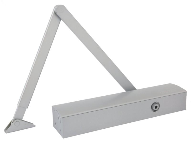 DOOR CLOSER STS-4000 BROWN - MP GEZ 4000R