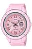 Часы Babygie Star Dial Series Pink [Casio] [] BGA-150ST-4AJF женские