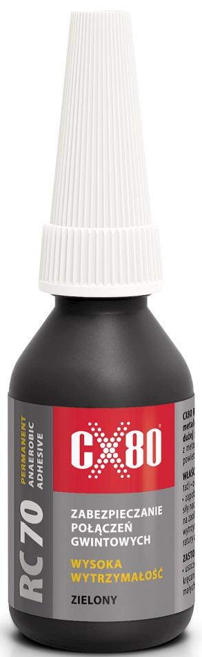 Anaerobic Glue For Screw With High Strength 10Ml - Cx-039