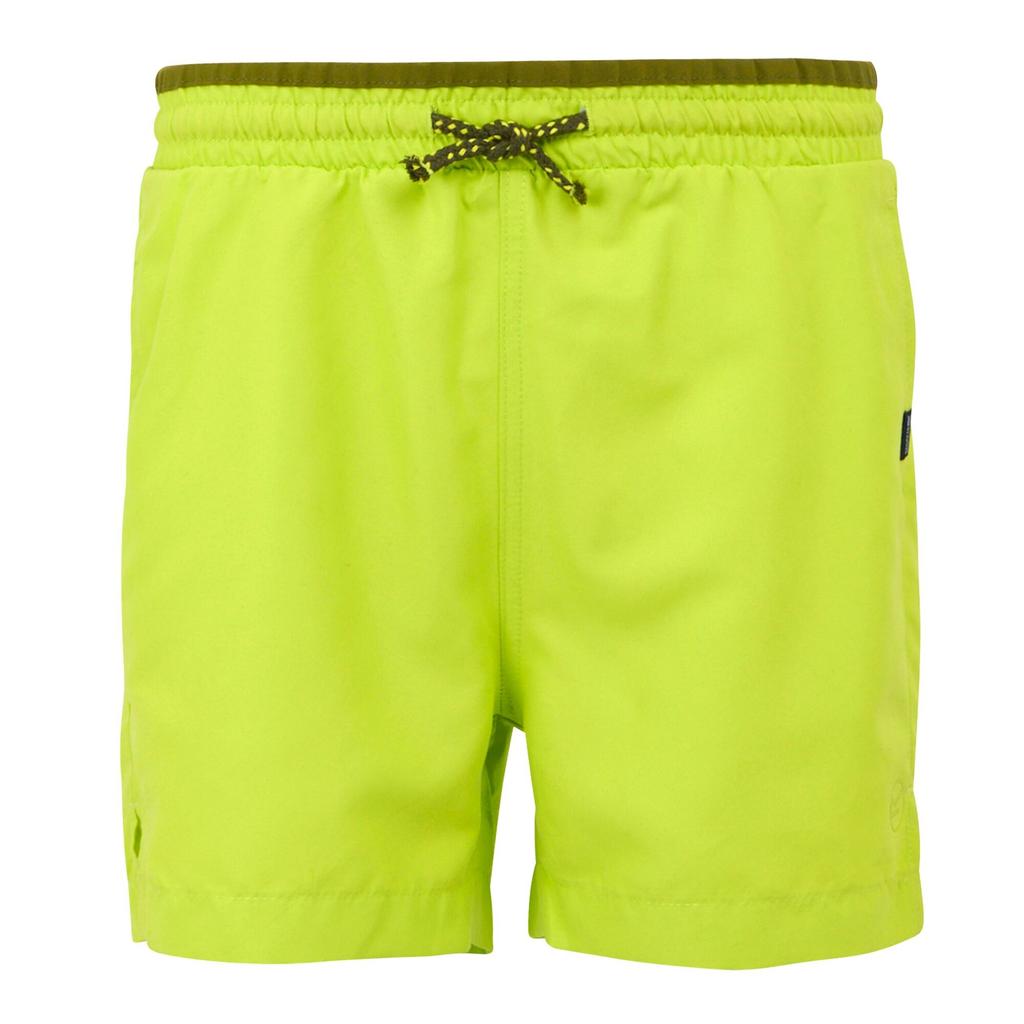 Regatta Childrens/Kids Skander III Plain Swim Shorts