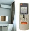 Remote Control Replacement Air Conditioner Remote Control for AR-JW19 AR-JW11 AR-DB4 AR-DB7 AR-HG1 AR-DB6 Home Supply
