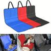Oxford Cloth Dog Car Seat Cushion & Bed Mat