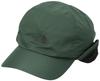 Pine Needle Insulated Trekker Cold Size M Cap, Unisex, Water-Repellent, Windproof, Warm, Weather,