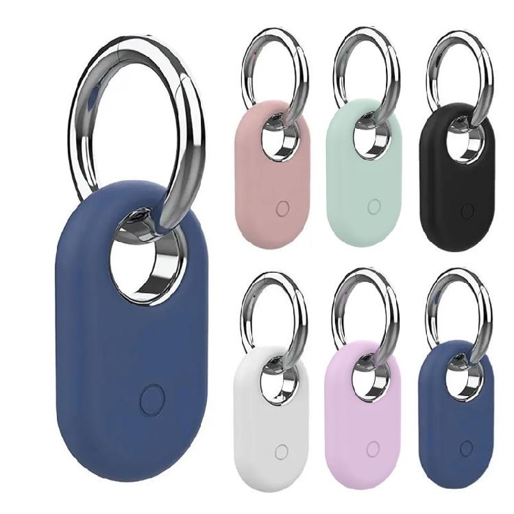 Защитный чехол противоударный для Smarttag 2 Трекер Антицарапина Брелок Чехол