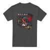 Farscape Unisex Adult Pilot Heather T-Shirt