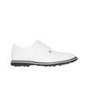 G/fore Gallivanter Debossed Skull T's Leather Golf Shoes Snow Onyx
