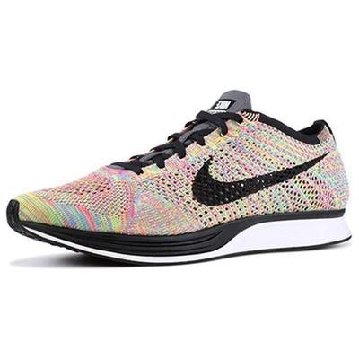 Flyknit Racer Мультиколор 3.0 2016 526628-004