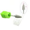 1pc Diamond Nail Drill Milling Cutter for Manicure Rotary Bits Cuticle Clean Accessories Nail Drill Polisher