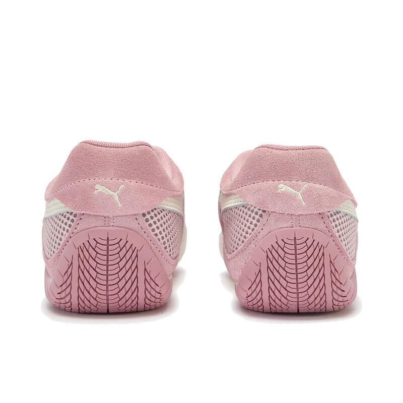 Puma Женские повседневные кроссовки в гоночном стиле SPEEDCAT