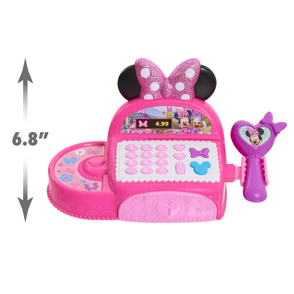 Минни Маус Disney Junior Boutique Кассовый аппарат