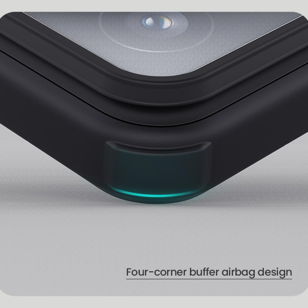 Для Xiaomi MI 15 Pro 5G чехол для телефона Nillkin Super Frosted Shield Pro Magnetic Hard PC+TPU Shell противоударный задний чехол