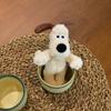 Wallace and Gromit Keyring Doll - 16cm, Popular Toys In Korea