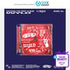 [Предзаказ] ТЭЁН (NCT) - 1-й полноформатный альбом [WYLD] версия в Jewel Case. (Онлайн-преимущество)