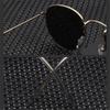 Summer Hippie UV Protection Round Sunglasses Retro Shades Eyewear Sun Glasses