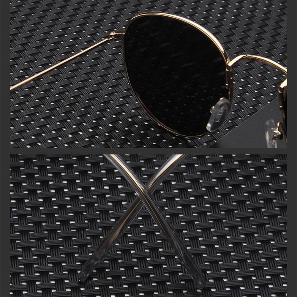 Summer Hippie UV Protection Round Sunglasses Retro Shades Eyewear Sun Glasses