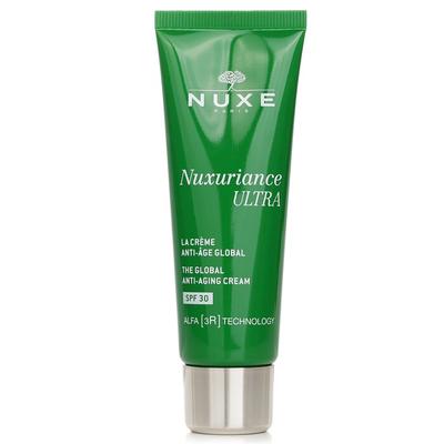 Nusuriance Ultra Глобальный Антивозрастной Дневной Крем SPF 30