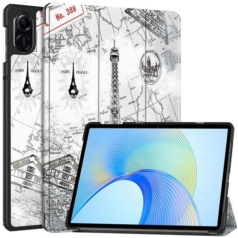 Tablet Case Case for Huawei Honor Pad X9 X8 Pro X8Pro 2023 11.5 ELN-W09 Flip Stand Magnetic Shell Tablet for Honor Pad X8 Pro X9 Cover Case