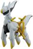 Pokemon Plush Toy DP Arceus