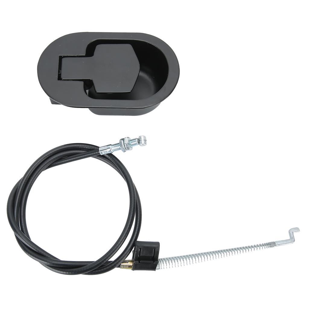 Sofa Release Handle with Cable Recliner Hand Controller Switch Replacement Accessory
