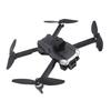 RC Drone Brushless Motor Four Sided Obstacle Avoidance Optical Flow Hover Trajectory Flight 3 Camera