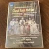 [USED] Opera Dvd Mozart Opera Cosi Fan Tutte