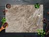 Glass stovetop protector 70x52 Dog