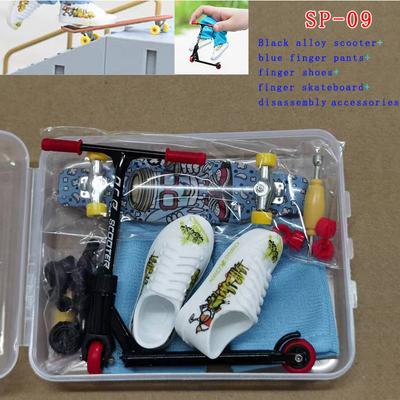 Мини-скейтборды, скейтборды для детей, мини-скейтборд, игрушечный скейтборд, набор мини-игрушек для пальцев, скейтборд