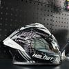IBK Bluetooth Motorcycle Helmet, All-Season Open Face with Winter Safety Features